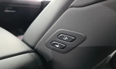 Genesis G80 2017, 186882 км, за 11500000 KRW - фото 17