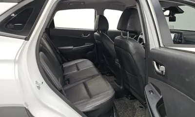 Hyundai Kona 2018, 93285 км, за 15200000 KRW - фото 12