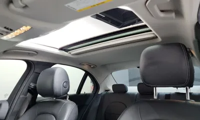 Mercedes-Benz C-Class 2018, 181868 км, за 13500000 KRW - фото 15