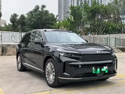 ONVO ONVO L60 2025, 20000 км, за 159800 CNY
