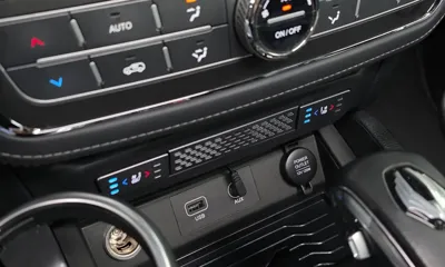 KG_Mobility_Ssangyong Rexton 2019, 103462 км, за 15400000 KRW - фото 19