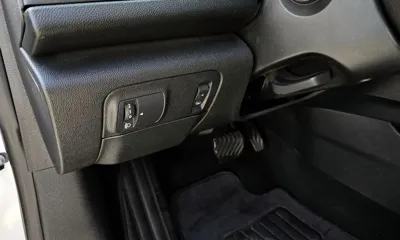 Renault-KoreaSamsung SM6 2016, 103147 км, за 6800000 KRW - фото 20
