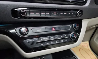 Kia Canival 2018, 86089 км, за 18100000 KRW - фото 17