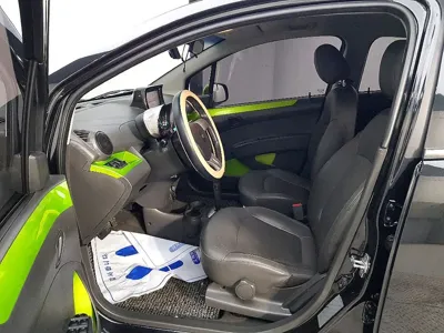 ChevroletGMDaewoo Spark 2014, 86005 км, за 2700000 KRW - фото 8