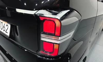 Kia Ray 2023, 9321 км, за 16900000 KRW - фото 23