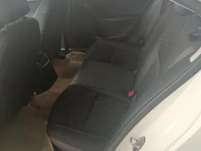 Skoda Octavia 2019, 70000 км, за 55800 CNY - фото 8