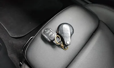 MINI Cooper 2019, 78306 км, за 16900000 KRW - фото 32
