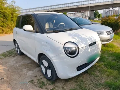 CHANGAN NEVO Lumin 2023, 24600 км, за 45111.32 CNY