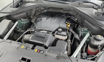 Genesis GV80 2020, 167289 км, за 32300000 KRW - фото 6