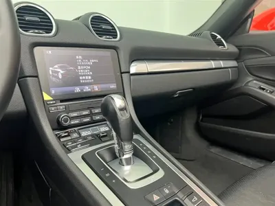 Porsche 718 2019, 56000 км, за 298000 CNY - фото 13