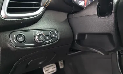 ChevroletGMDaewoo Trax 2017, 84617 км, за 7800000 KRW - фото 18