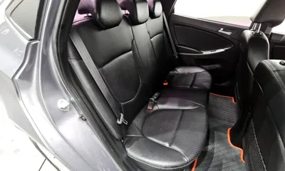 Hyundai Accent 2016, 132131 км, за 5300000 KRW - фото 19