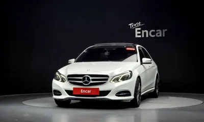 Mercedes-Benz E-Class 2014, 109152 км, за 12900000 KRW - фото 3