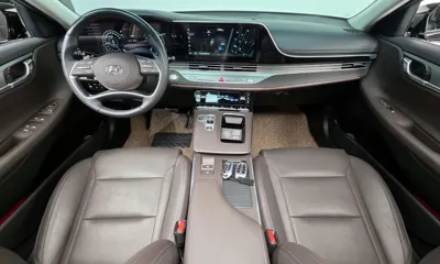 Hyundai Grandeur 2020, 54803 км, за 24800000 KRW - фото 7