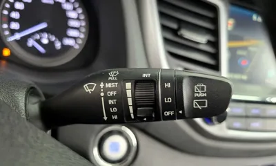Hyundai Tucson 2018, 96804 км, за 16000000 KRW - фото 28