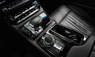 Genesis EQ900 2016, 173250 км, за 14500000 KRW - фото 9