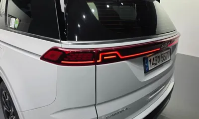 Kia Canival 2023, 36984 км, за 28500000 KRW - фото 23