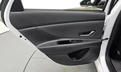 Hyundai Avante 2021, 63483 км, за 16500000 KRW - фото 25