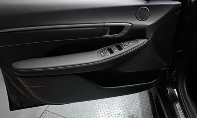 Hyundai Sonata 2022, 80361 км, за 23300000 KRW - фото 24