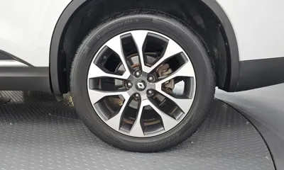 Renault-KoreaSamsung QM6 2017, 84105 км, за 11300000 KRW - фото 21