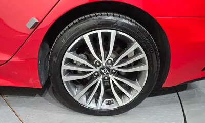 Kia Stinger 2018, 122766 км, за 11500000 KRW - фото 21