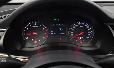 Kia K7 2017, 143970 км, за 10900000 KRW - фото 8