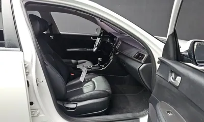 Kia K5 2018, 217870 км, за 6500000 KRW - фото 18
