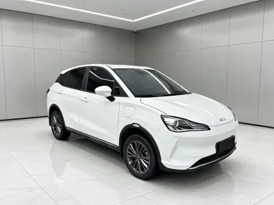 NETA Neta V 2023, 50000 км, за 35800 CNY