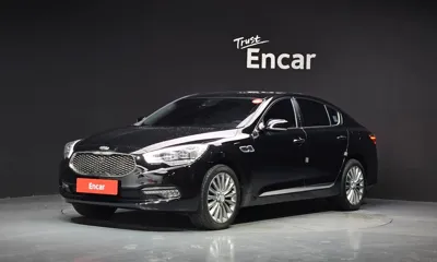 Kia K9 2015, 232897 км, за 8990000 KRW - фото 1