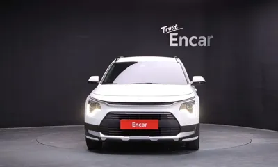 Kia Niro 2022, 21041 км, за 24990000 KRW