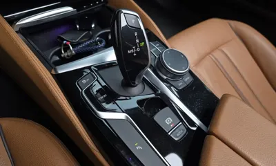 BMW 5-Series 2020, 133251 км, за 22390000 KRW - фото 9