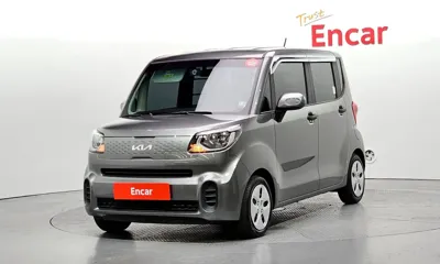 Kia Ray · 2022 год