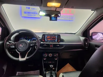Kia Morning 2018, 53200 км, за 8300000 KRW - фото 9