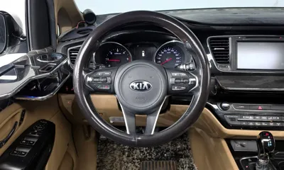 Kia Canival 2018, 202170 км, за 11400000 KRW - фото 12