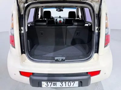 Kia Soul 2010, 116173 км, за 1800000 KRW - фото 19