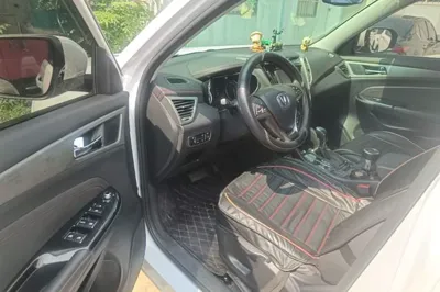 Changan CS75 2017, 73500 км, за 36754 CNY - фото 18