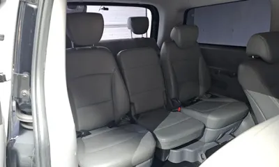Hyundai Starex 2019, 140073 км, за 13400000 KRW - фото 12