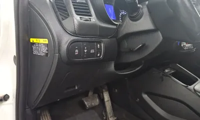 Kia K3 2015, 132684 км, за 3700000 KRW - фото 17
