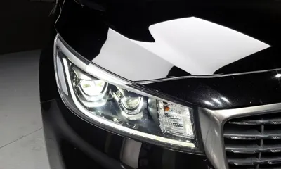 Kia Canival 2019, 152110 км, за 13900000 KRW - фото 22