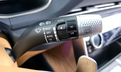 Genesis GV80 2021, 39527 км, за 44900000 KRW - фото 31