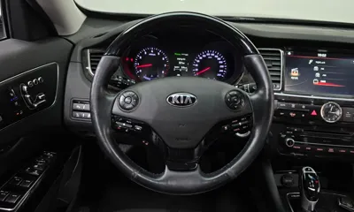 Kia K9 2015, 217764 км, за 6200000 KRW - фото 13