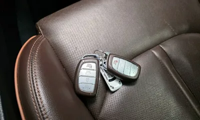 Hyundai Sonata 2017, 108138 км, за 10400000 KRW - фото 32