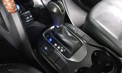 Hyundai Santafe 2014, 145924 км, за 8900000 KRW - фото 9