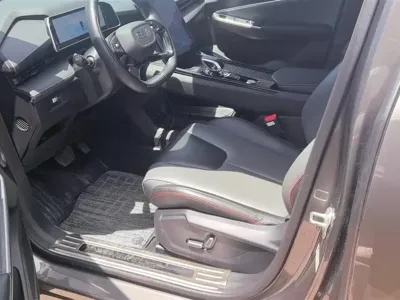 Geely Boyue 2025, 62900 км, за 83800 CNY - фото 8