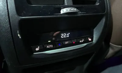 BMW X4 2024, 32627 км, за 63900000 KRW - фото 29