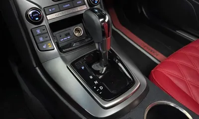Hyundai Genesis 2013, 207128 км, за 4990000 KRW - фото 9