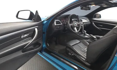 BMW 4-Series 2018, 55848 км, за 17900000 KRW - фото 10