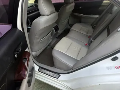 Toyota Camry 2013, 93585 км, за 11500000 KRW - фото 14