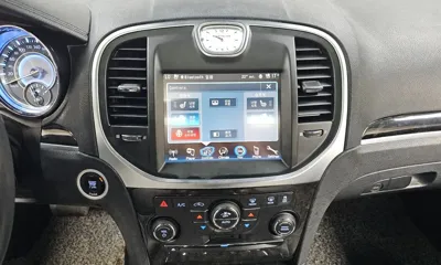 Chrysler 300C 2014, 64934 км, за 7200000 KRW - фото 13