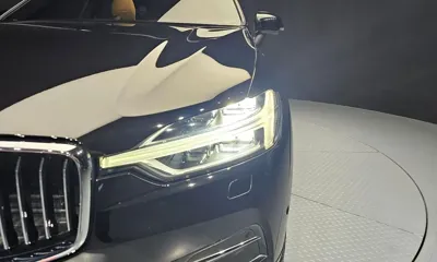 Volvo XC60 2019, 90238 км, за 27490000 KRW - фото 22